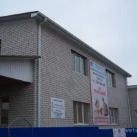 Воронежская городская станция по борьбе с болезнями животных в переулке Нариманова Фото 2 на проекте Vrn.vetspravka.ru Воронежская городская станция по борьбе с болезнями животных в переулке Нариманова Фото 2 на проекте Vrn.vetspravka.ru
