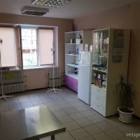 Ветеринарная клиника Римпин на Ростовской улице на проекте Vrn.vetspravka.ru Ветеринарная клиника Римпин на Ростовской улице на проекте Vrn.vetspravka.ru